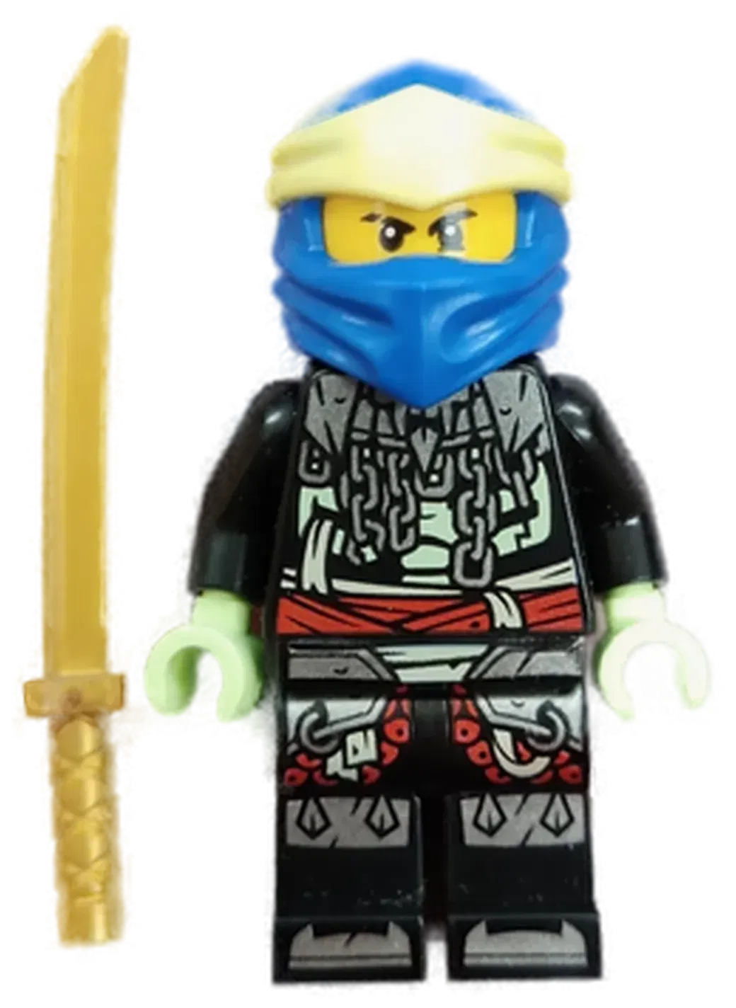 Lego Minifigur - Bild 4