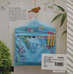 Näh- und stickfest - Christine Leech - Bild 2