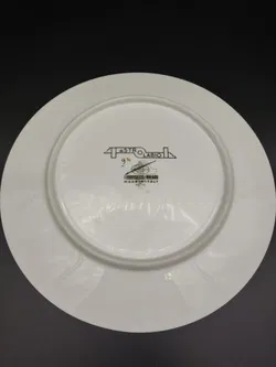 Seltener Fornasetti 'Astrolabio' Teller, 1960er - Bild 3