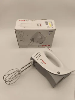Bosch, Handmixer  - Bild 2