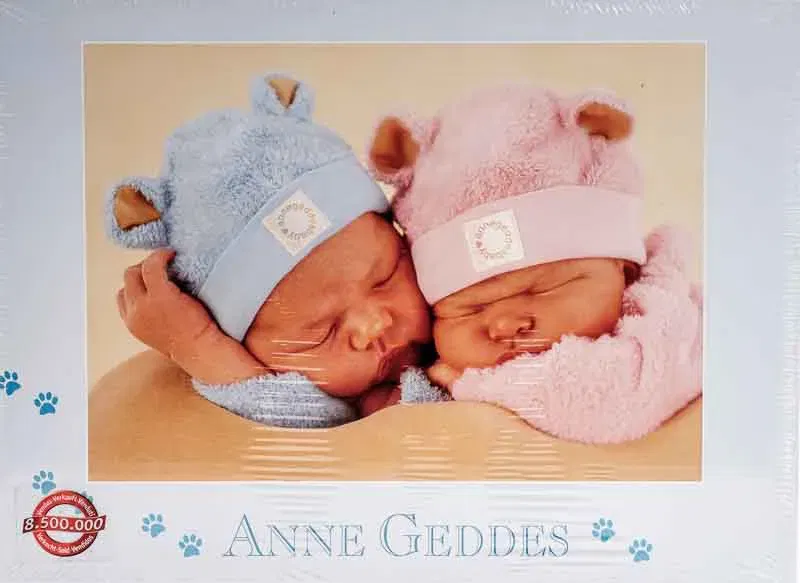 Schmidt Puzzle 1000 Teile 