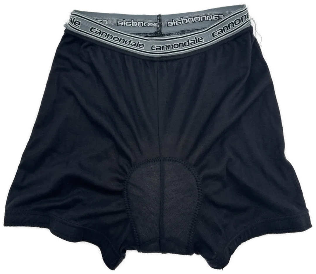 Cannondale - Damen Fahrrad Shorts - Gr. M – Bild 3