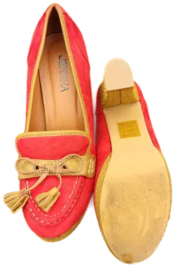 Jennika Damen Schuhe Gr. 39 - Bild 5