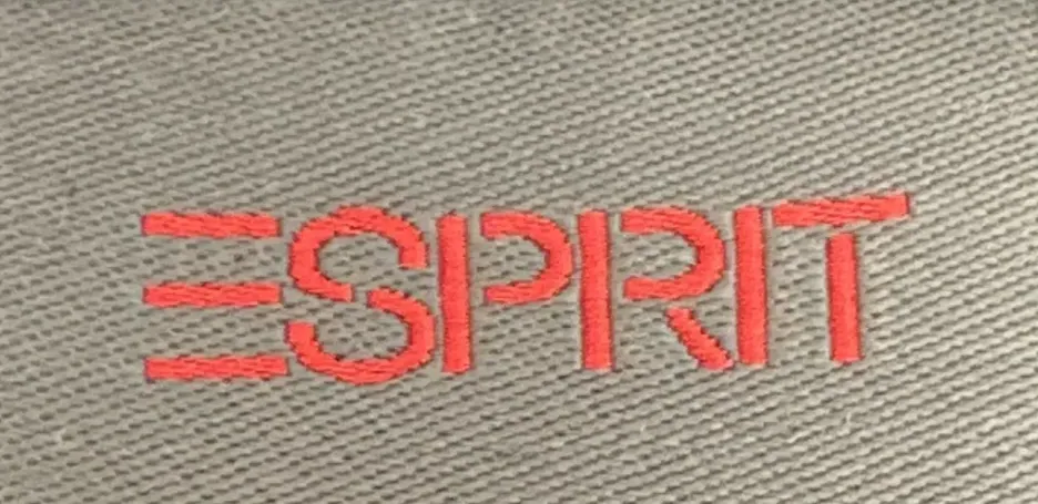Esprit - Herren T-Shirt Gr. L – Bild 4