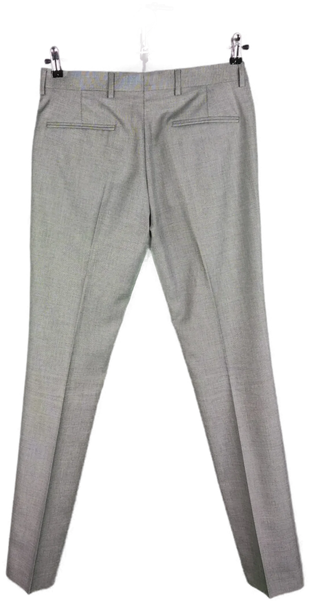 River Island Herren Bundhose grau - 32/34 – Bild 2