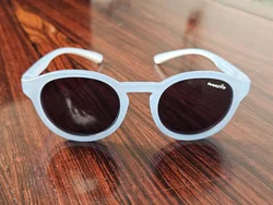 Babysonnenbrille 