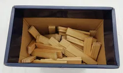 Kapla - Bausteine - Bild 3