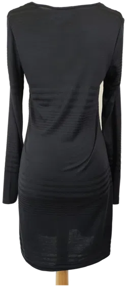 Yest Damen Longshirt schwarz- S/ 36 - Bild 2