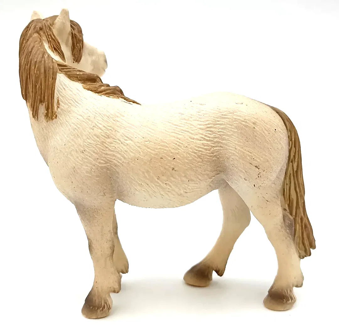 Schleich Camargue Stute Spielfigur – Bild 2