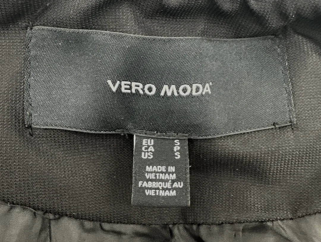 Vero Moda - Damenjacke - Gr. S – Bild 4