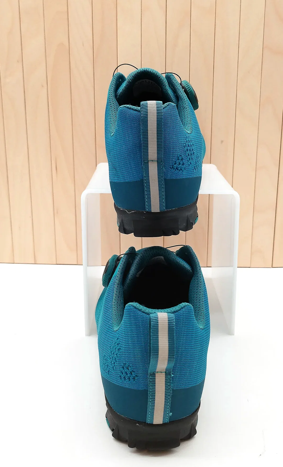 Vaude, Hikingschuhe/MBT, petrol, Gr. 42 – Bild 3