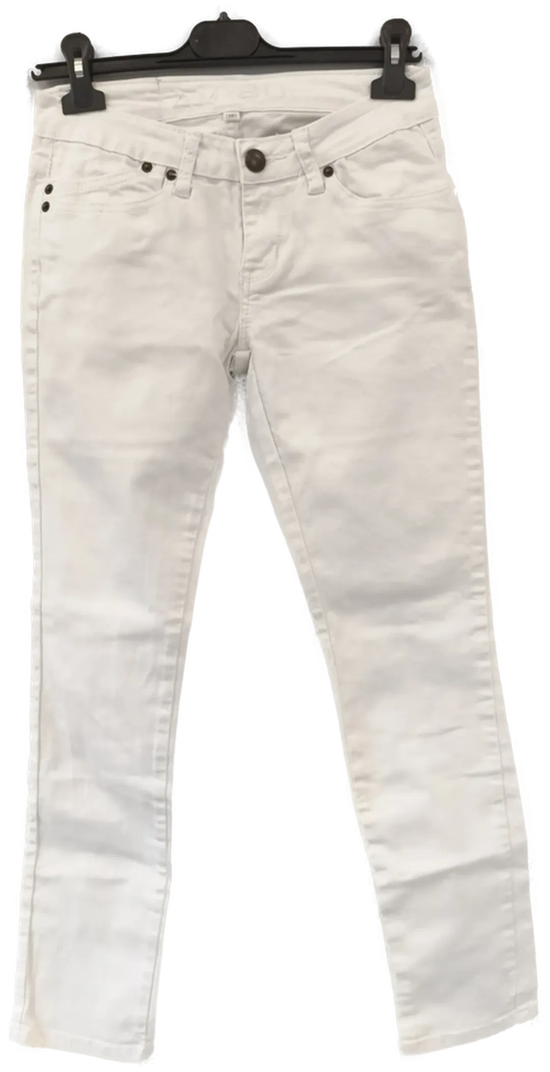 Amisu, Damenjeans Skinny, Gr. 36 - Bild 1