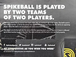 Spikeball - Roundnet – Vorschau 5