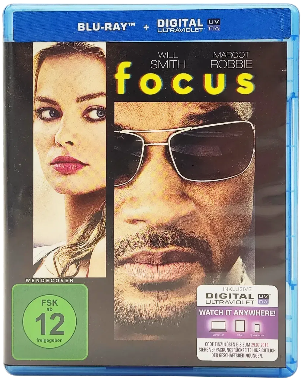 Blu-Ray 