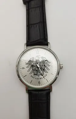 Armbanduhr Deutschland Bundesadler von Eiger - 25cm - Bild 3