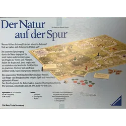 Der Natur auf der Spur - Ravensburger - Bild 2