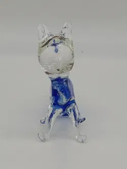 Glasfigur 