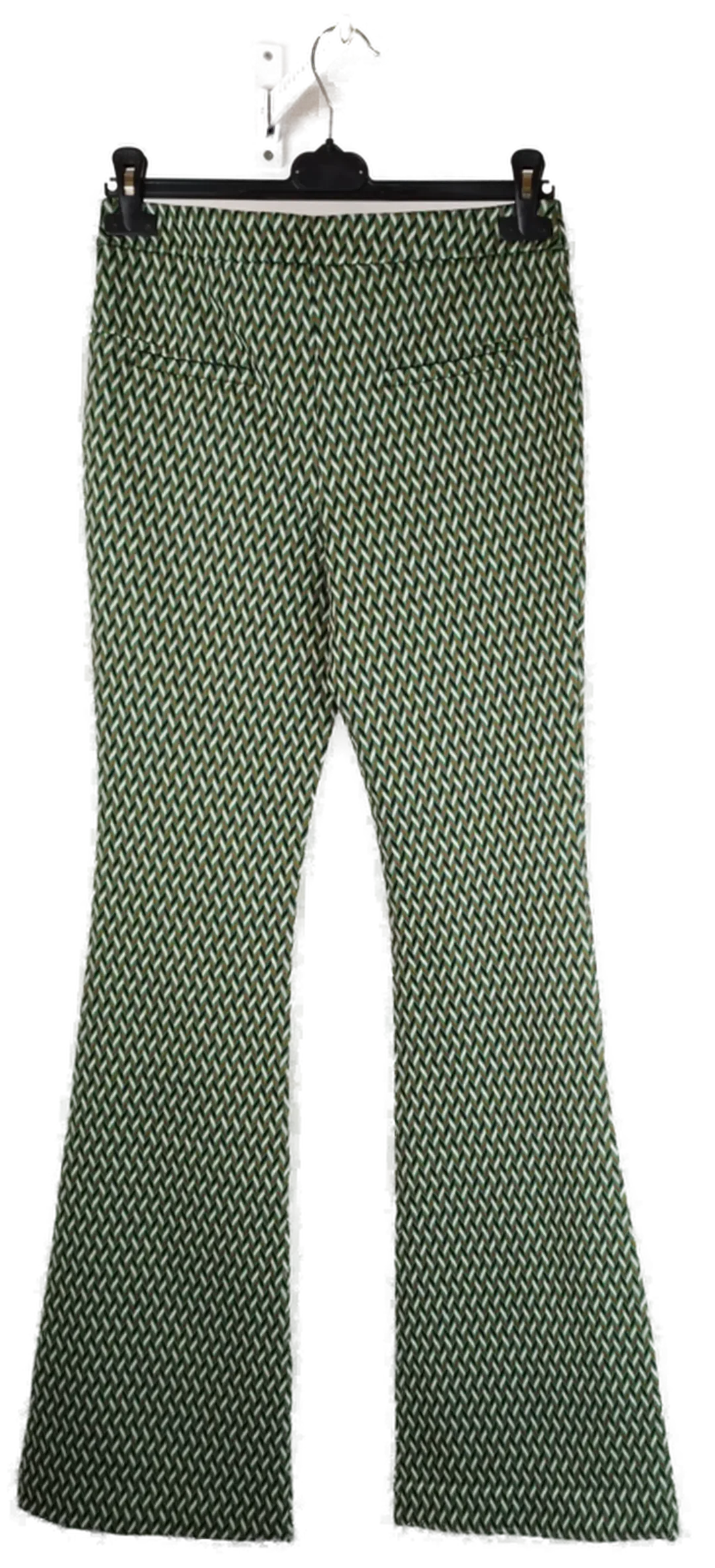 Dorothee Schumacher Vintage Look Hose – Neuwertig, W38/L34, Casual Chic – Bild 3