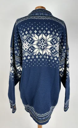 Dale Of Norway - Damenpullover - Gr. XXL - Bild 3