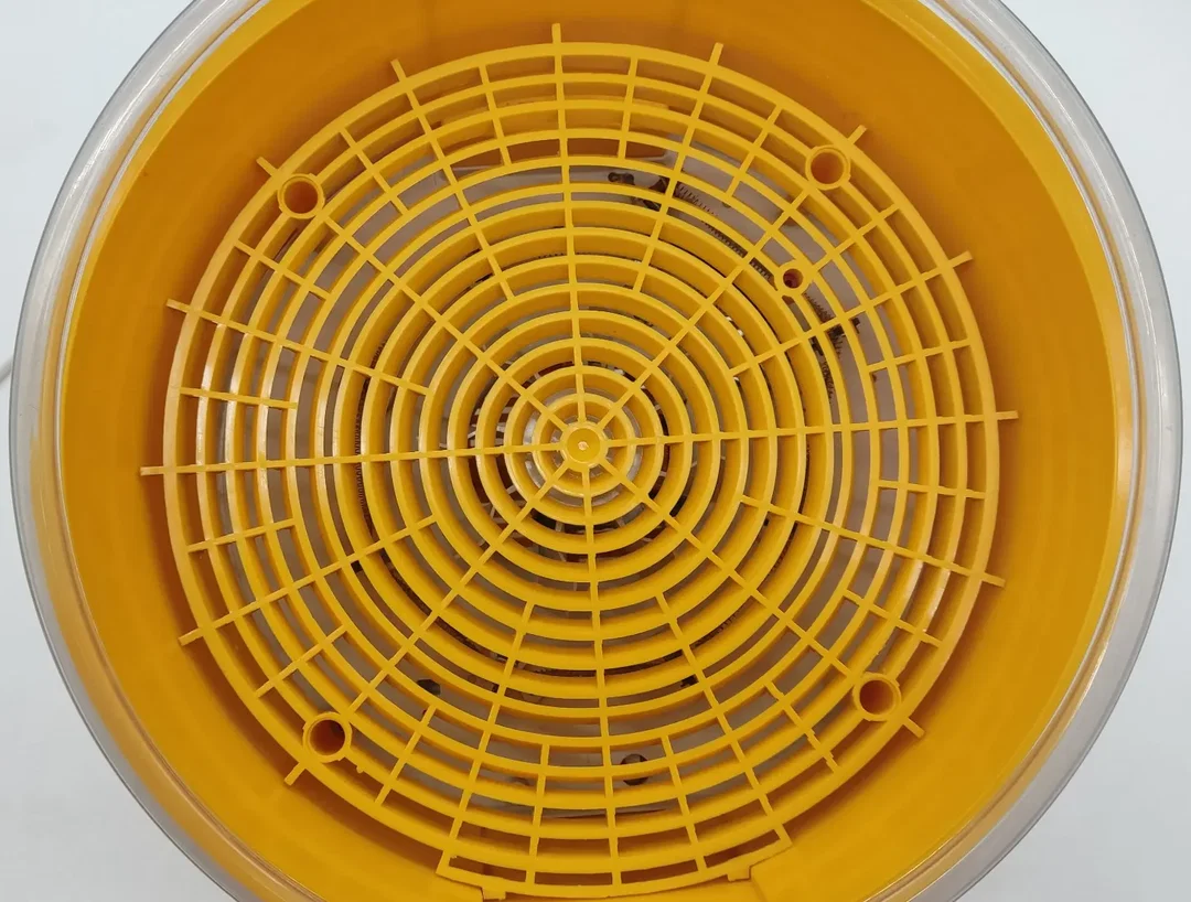 Hornyphon Trockenhaube AXB 300/00 mit Standfuß – Bild 3