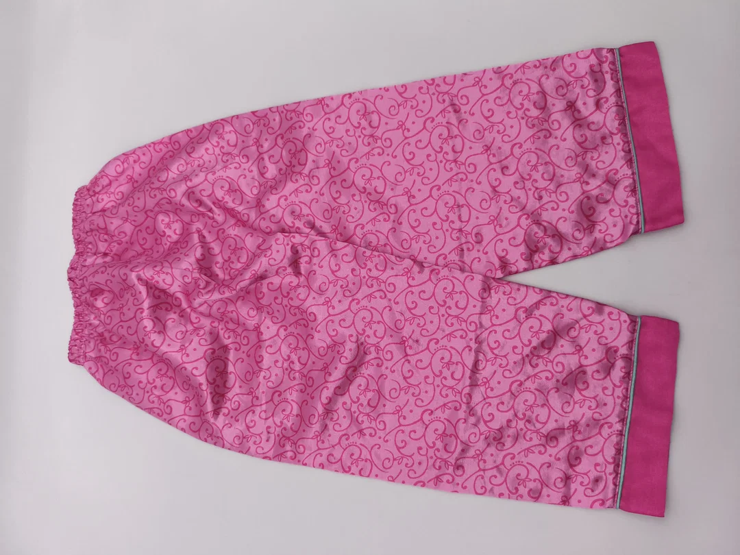 9 tlg. Bekleidungsset Mädchen, Gr. 98/104, 104, 104/110 – Bild 3