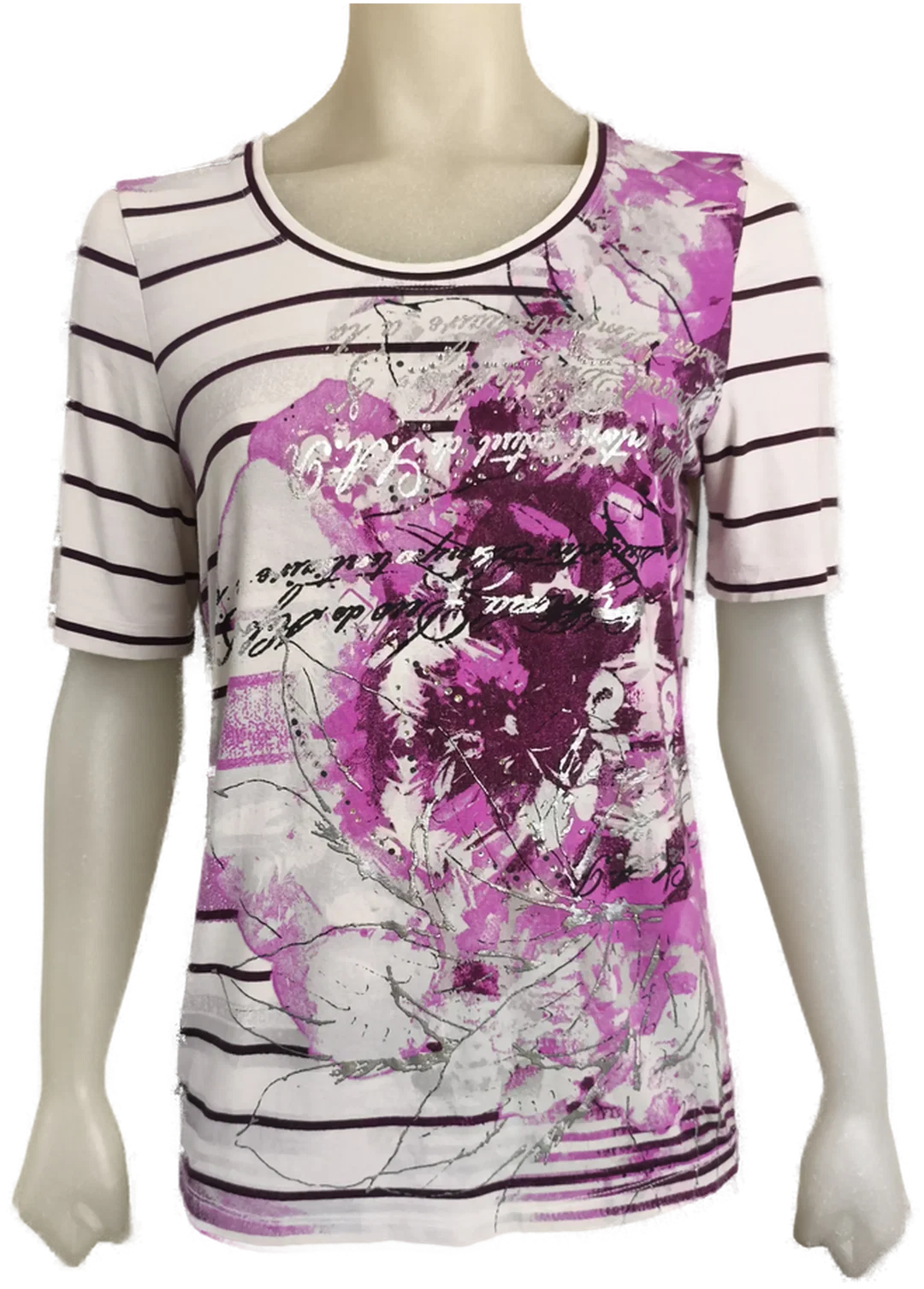 Bonita, Damenshirt, Gr. M - Bild 4
