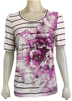 Bonita, Damenshirt, Gr. M