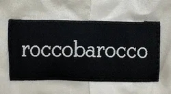 Roccobarocco - Damen Zweiteiler - Gr. 34 - Bild 4
