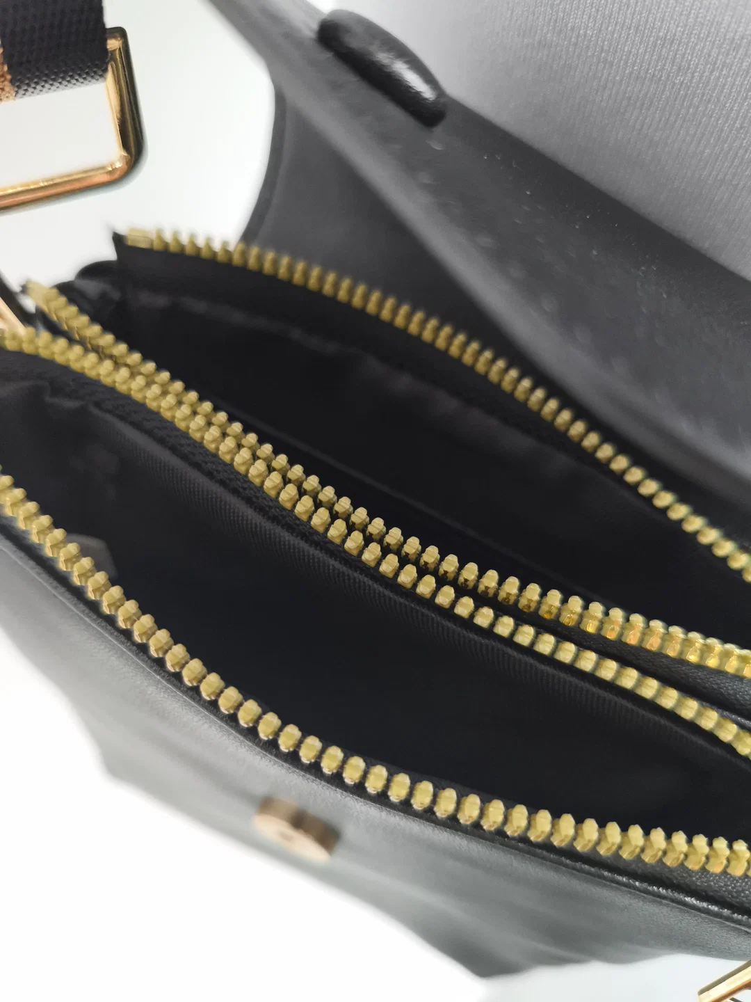 Umhängtasche, Partytasche, crossbody tasche – Bild 4