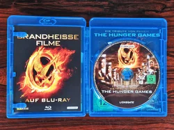 The Hunger Games - Die Tribute von Panem - Film - Blu-ray - Special Edition im Schuber – Vorschau 6