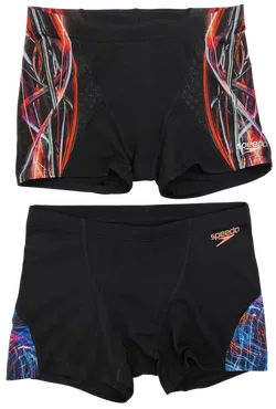 speedo Herren Badehose - 2 Stück  - Bild 1