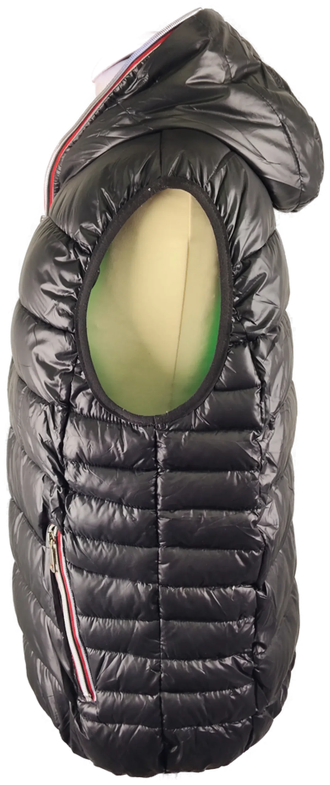 Damen-Gilet Sonstige Größe 44 | Übergangs-Favorit – Bild 2