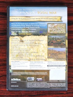 Medieval: Total War - Battle Collection - PC-Spiel - CD-ROM - Bild 5