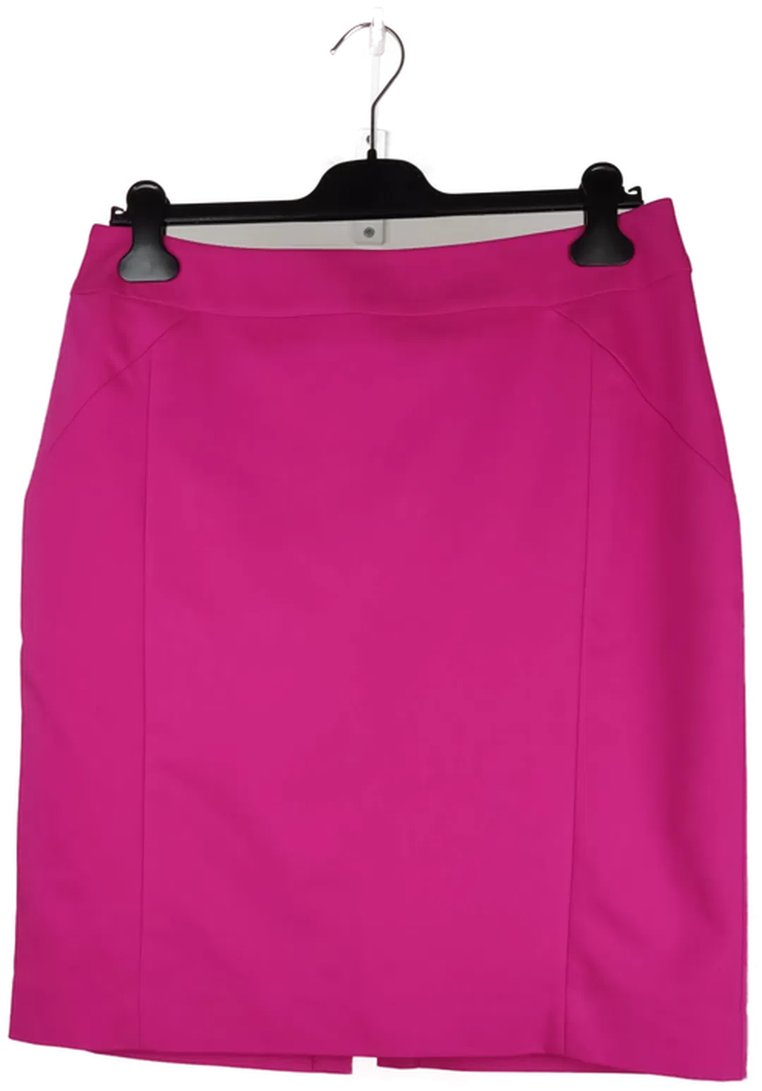 H&M Damenrock midi pink- XXL/ 44 - Bild 1
