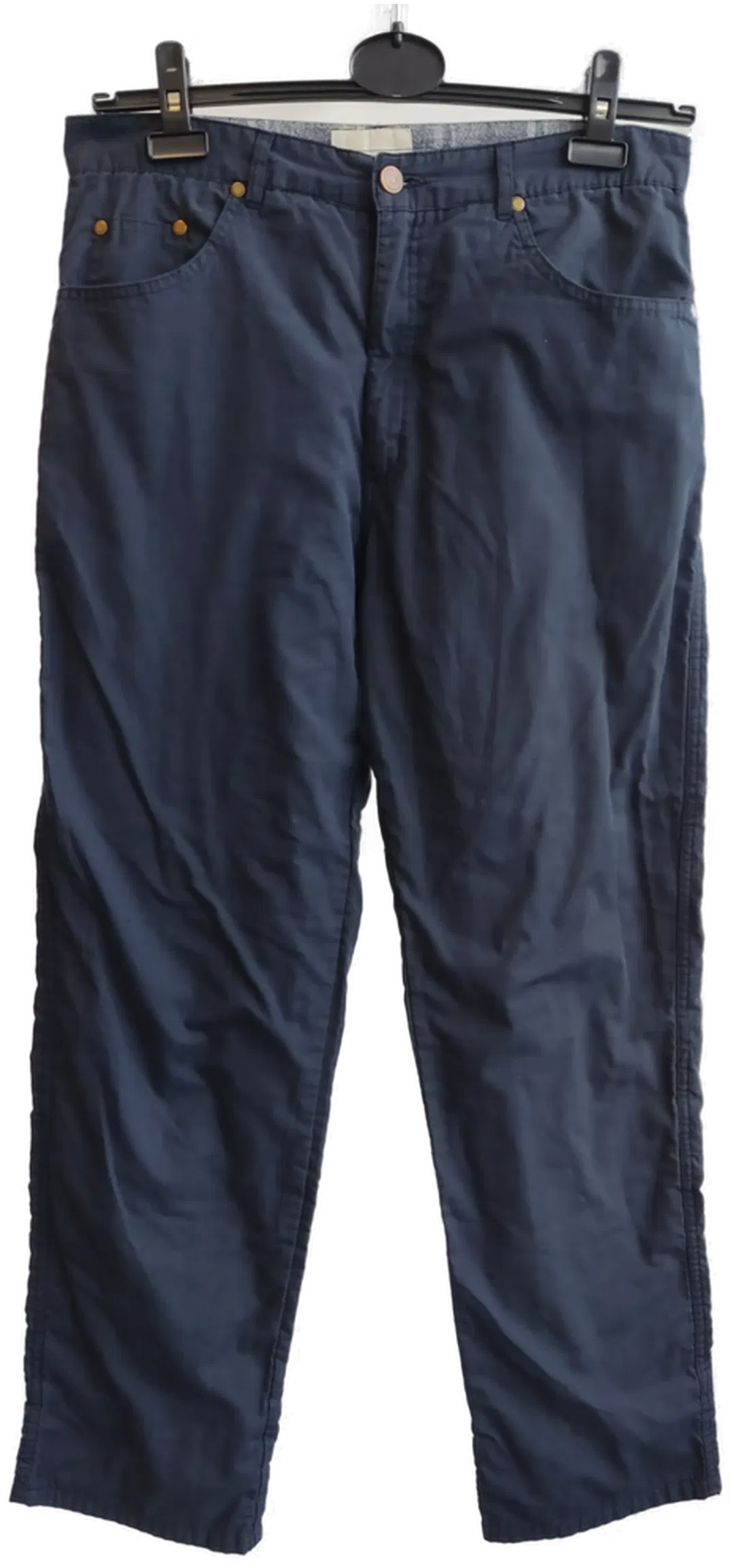 Casual Clothes Company Herrenjeans blau - 48 - Bild 4