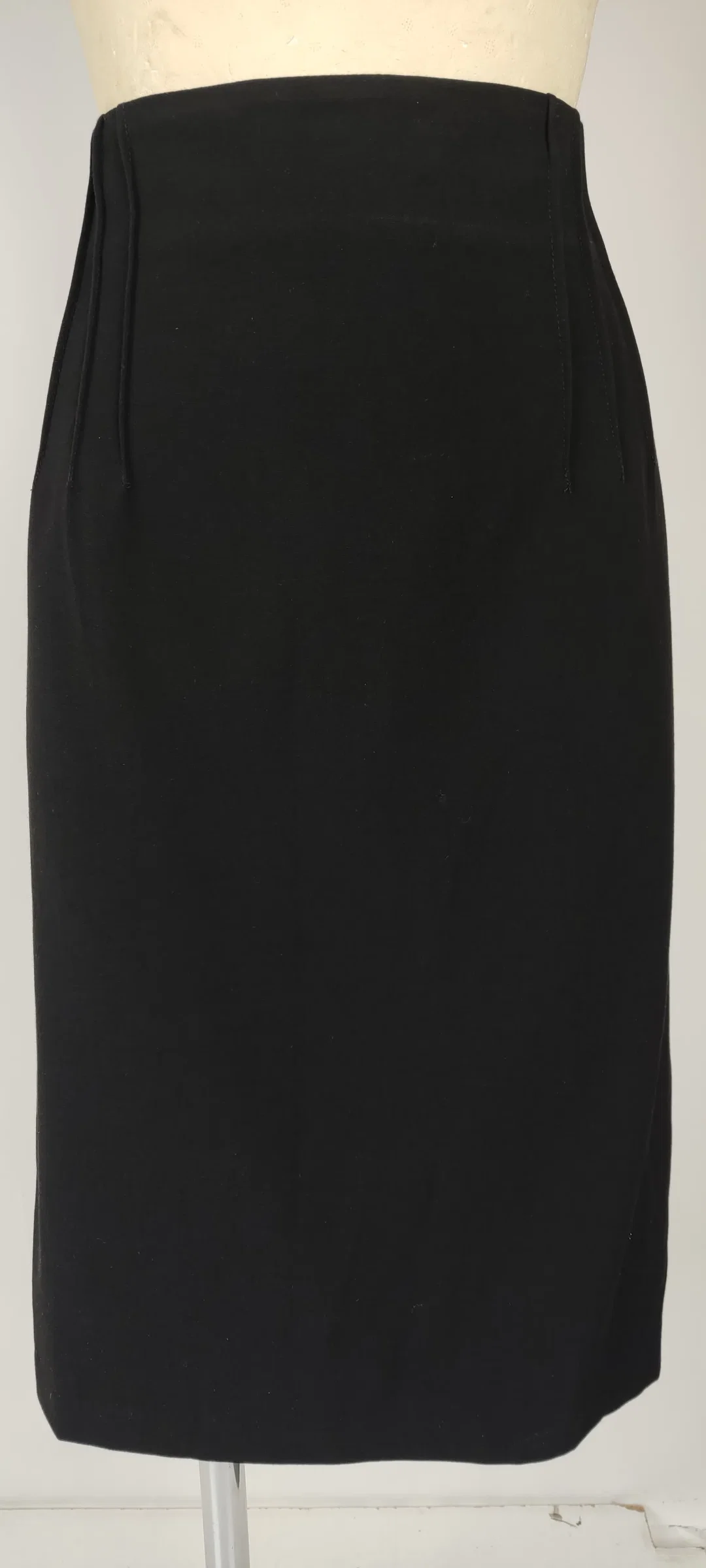 Bonprix Bleistiftrock Schwarz | Ungetragenes Unikat – Bild 1