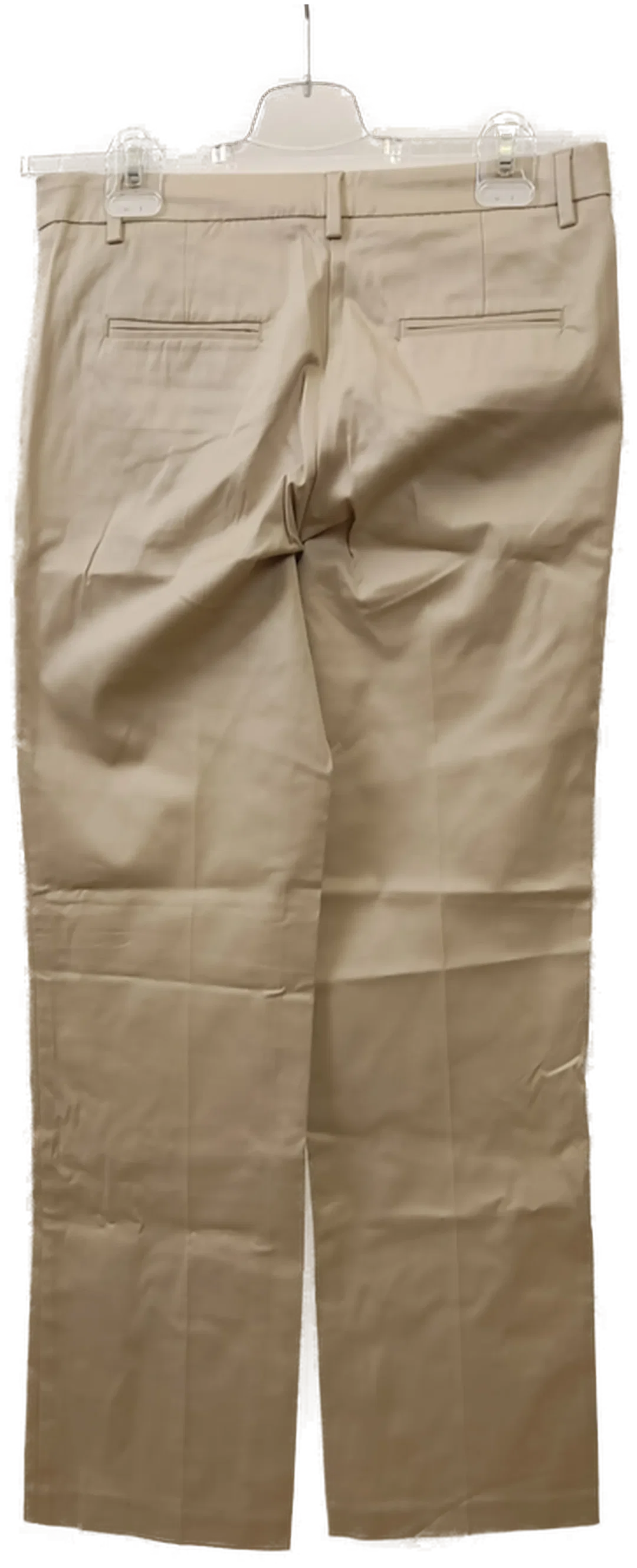 United Colors of Benetton Kinderhose beige Gr. 42 – Bild 2