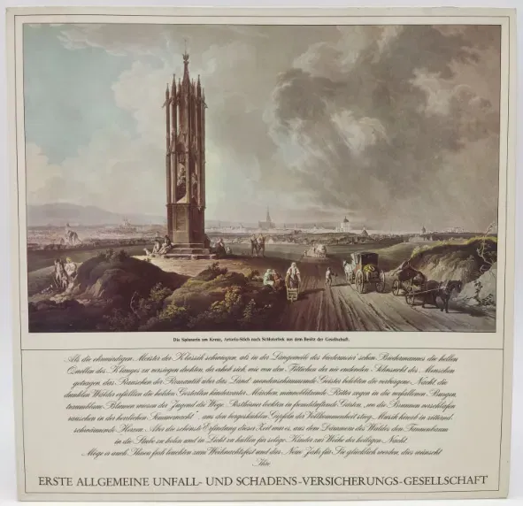 Vinyl LP - Robert Schumann - Symphonie Nr. 4 d-moll op. 120 und Klavierkonzert a-moll op. 54 - Bild 2