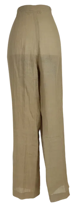 Vintage Piu' Donna Damen 3-Teiler, schlamm - Gr. XXL  - Bild 3