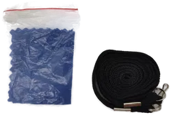 UCF 10x25 Kompakt Feldstecher - Bild 5