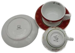 Thun Espresso Tassen 2er Set - Bild 3