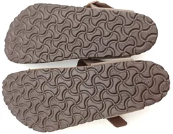 Birkenstock Sandalen braun Gr. 38 – Vorschau 5