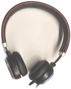 Jabra Headset - Bild 2