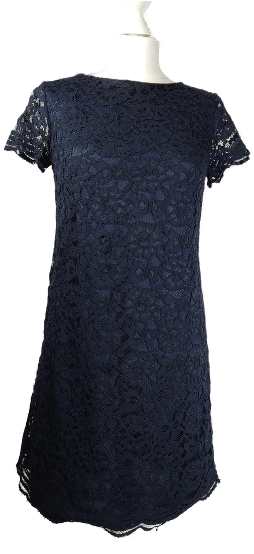 Cocktailkleid Orsay S Minikleid | Liebevoll Getragen - Bild 1