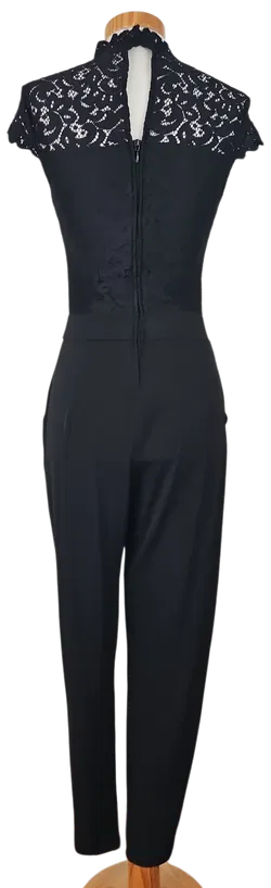 ORSAY Damen Jumpsuit, schwarz - Gr. S  - Bild 2