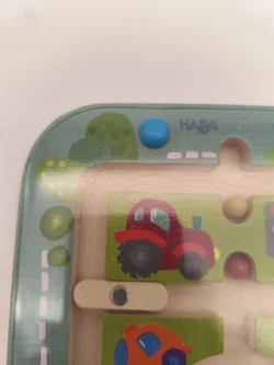 HABA Magnetspiel 