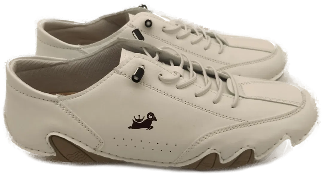 Herrensneaker neu Gr. 44 - Bild 1