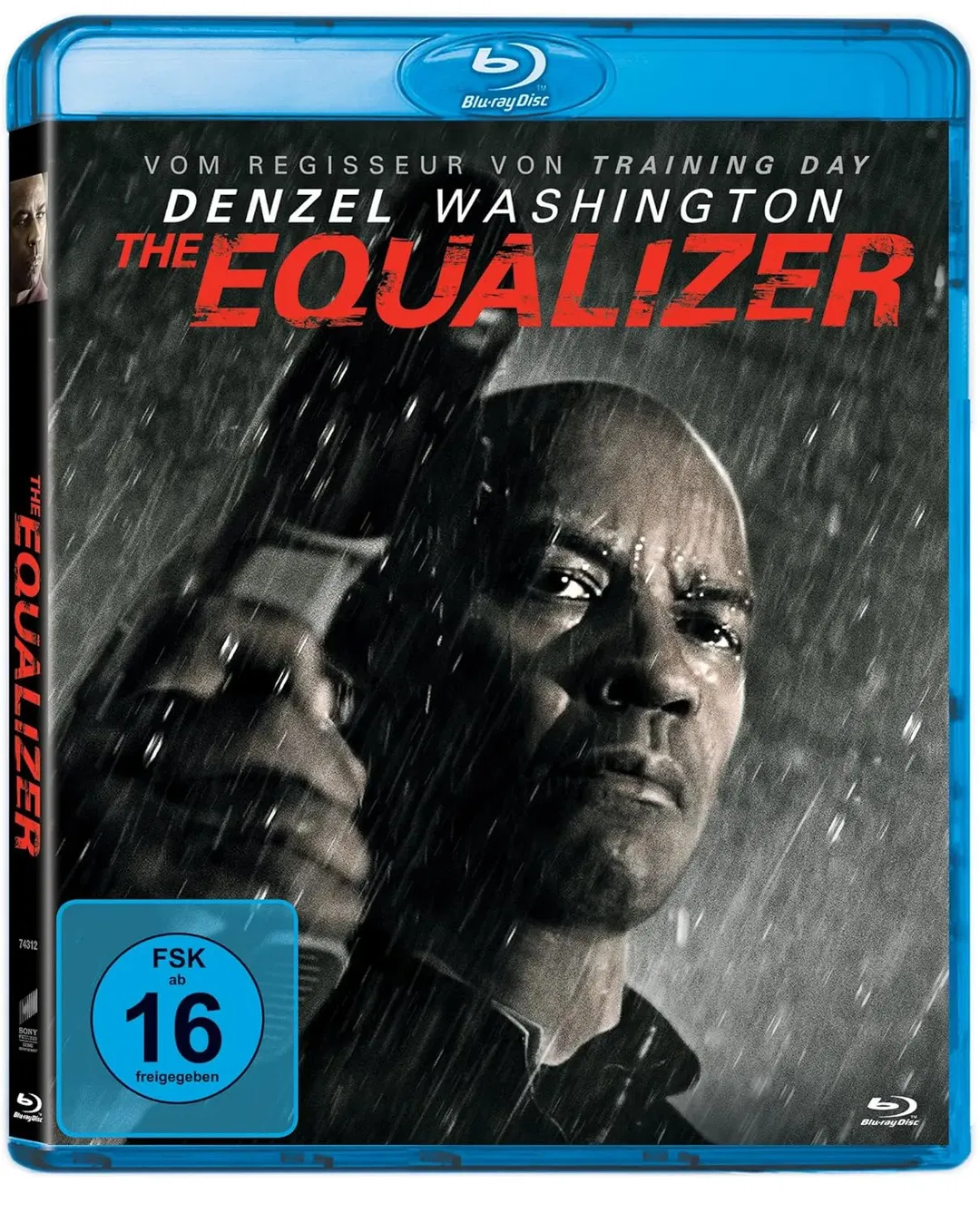Blu-ray 