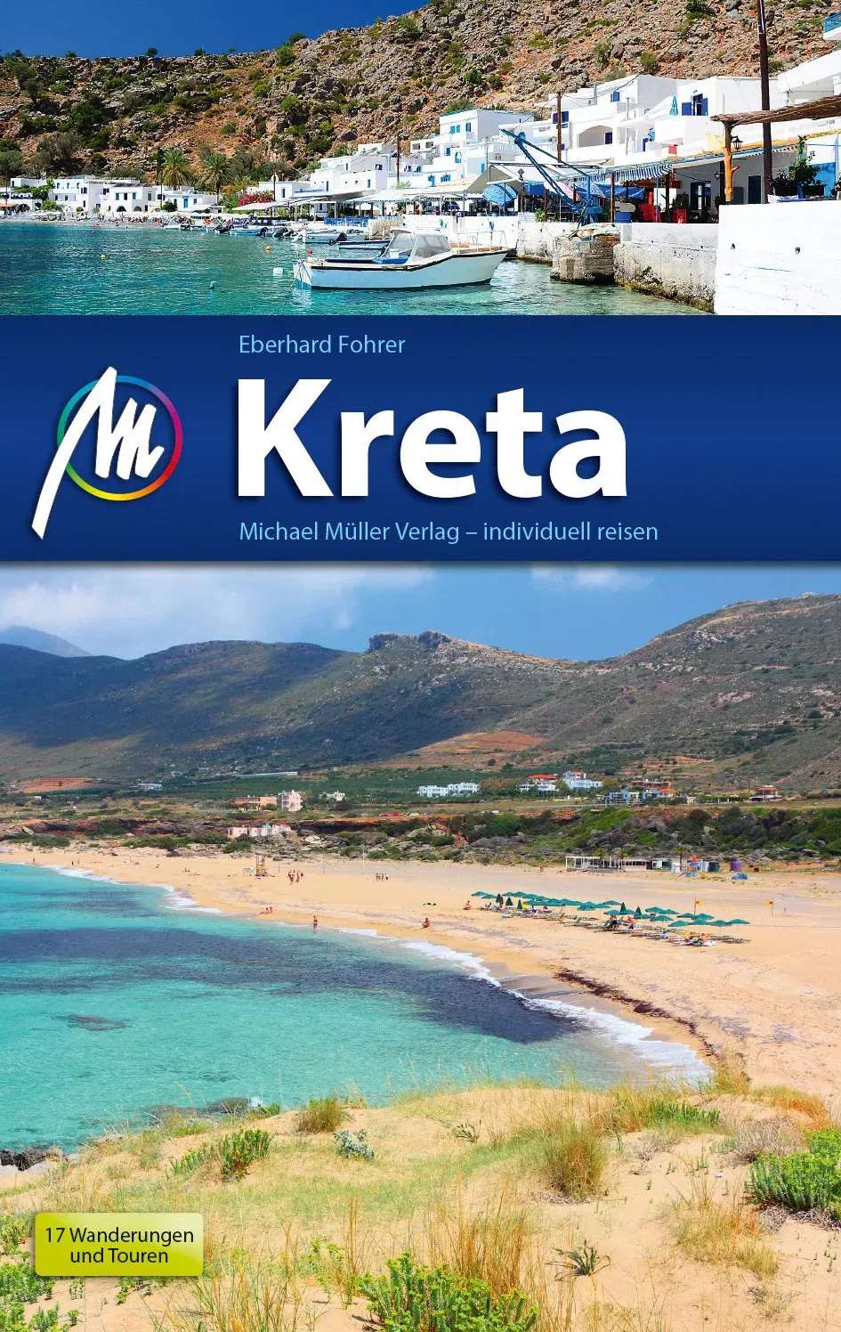 Kreta - Eberhard Fohrer - Bild 2