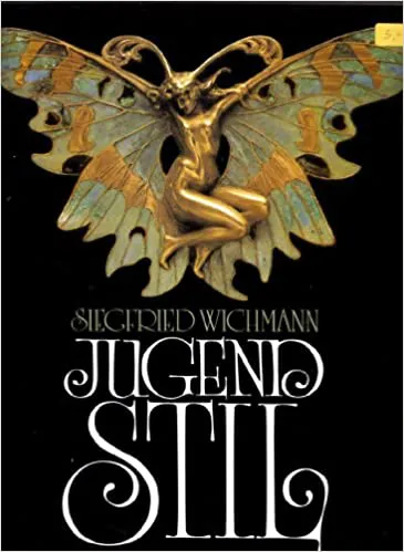 Jugendstil - Siegfried Wichmann - Bild 1